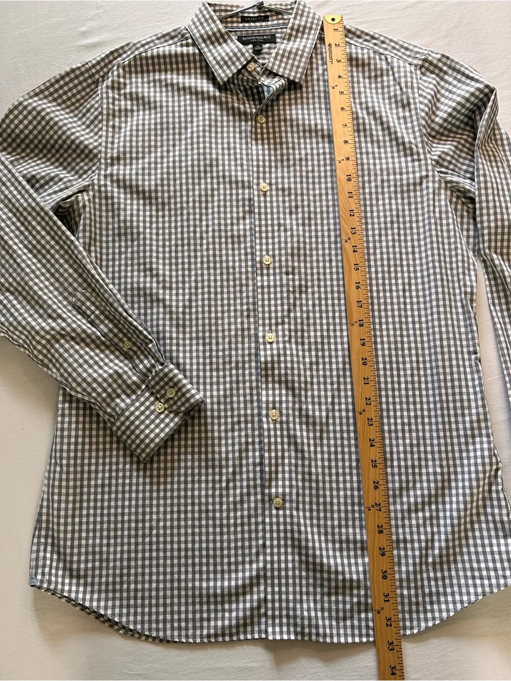 Banana Republic bundle two